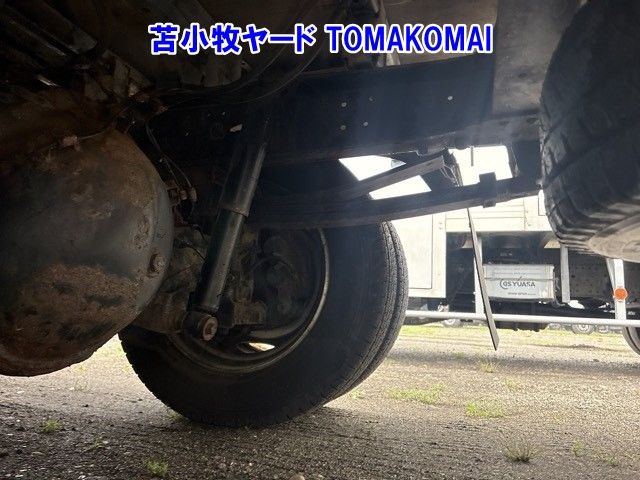2019 Hino Dutro ヒラ auction photo 8