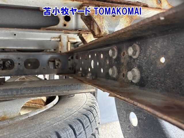 2019 Hino Dutro ヒラ auction photo 16