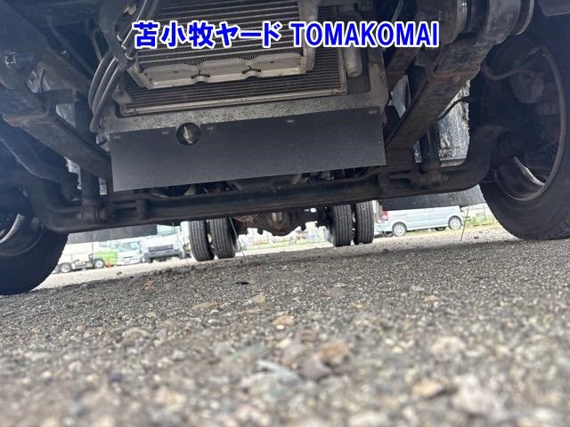2019 Hino Dutro ヒラ auction photo 9
