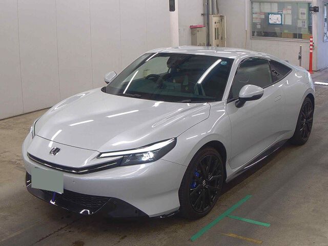 2026 Honda プレリュード Base grade auction photo 4