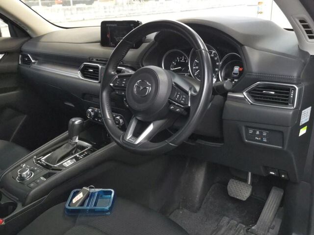 2018 Mazda CX-5 20S Proactive auction photo 3