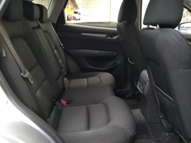 2018 Mazda CX-5 20S Proactive auction photo 6