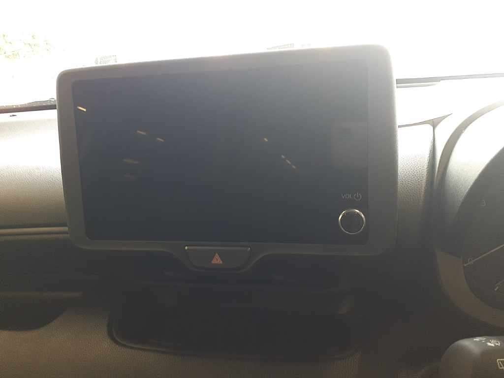 2026 Toyota Yaris X auction photo 12