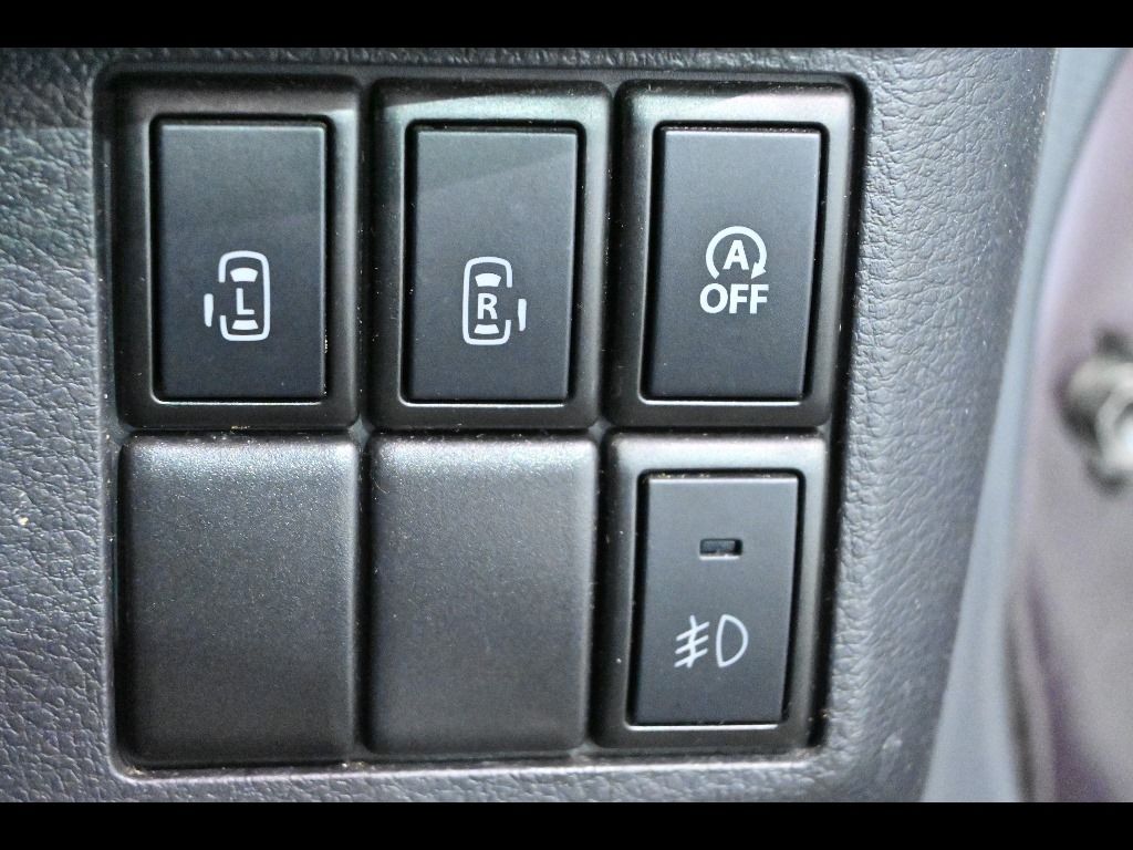 2015 Suzuki Spacia 4WD カスタムXSターボ auction photo 8
