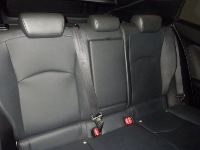 2016 Toyota Prius Sツーリングセレクション auction photo 8