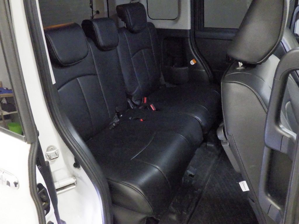 2017 Toyota Roomy Custom G-T auction photo 7
