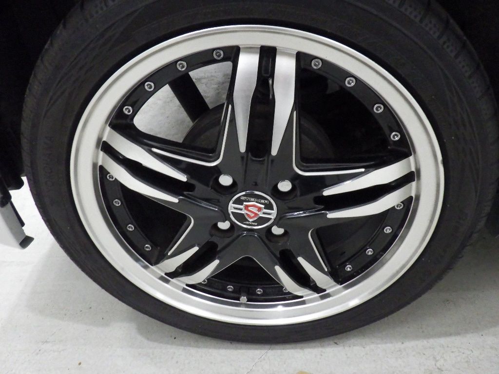 2017 Toyota Roomy Custom G-T auction photo 9