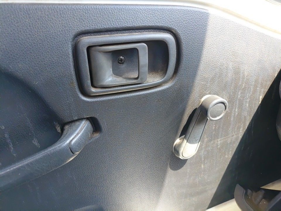 2016 Daihatsu Hijet auction photo 13