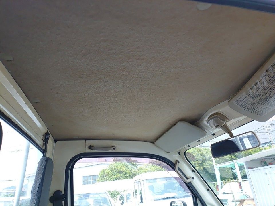 2016 Daihatsu Hijet auction photo 29