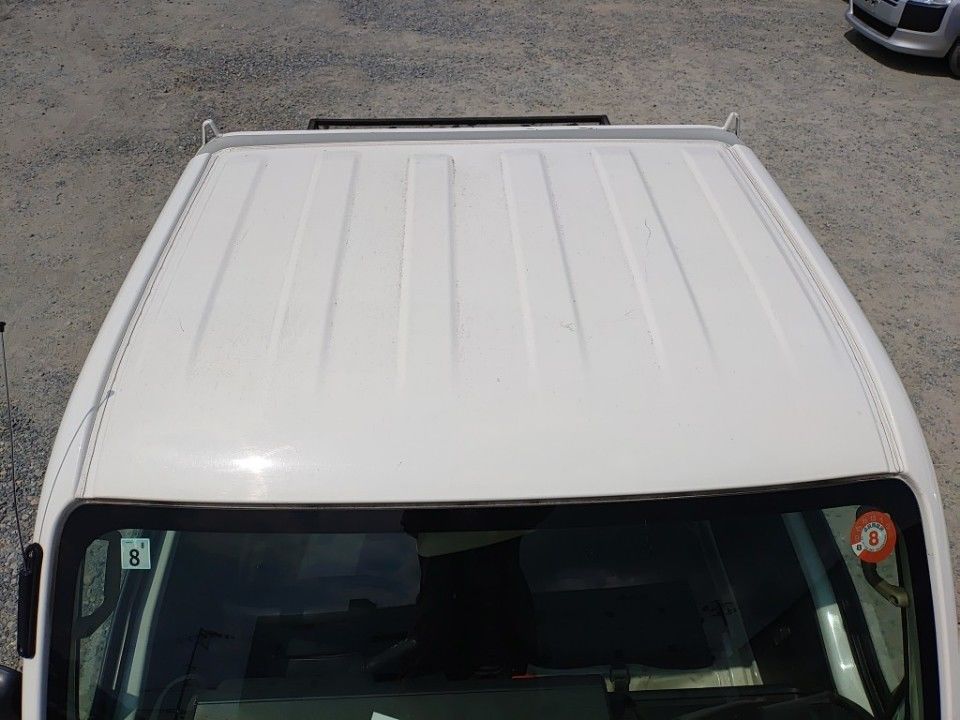2016 Daihatsu Hijet auction photo 7