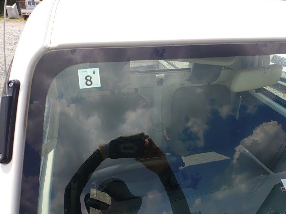 2016 Daihatsu Hijet auction photo 20