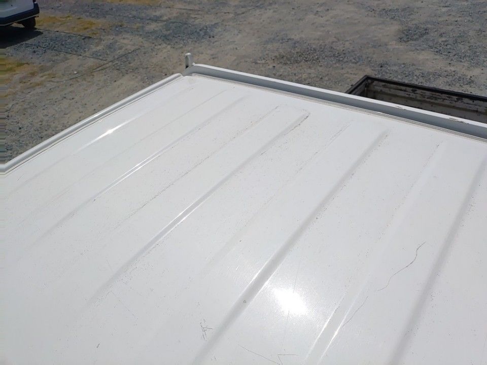 2016 Daihatsu Hijet auction photo 19