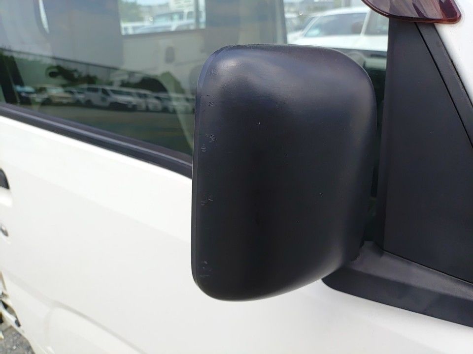 2016 Daihatsu Hijet auction photo 23