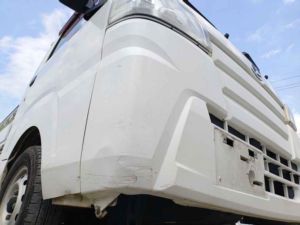 2016 Daihatsu Hijet auction photo 22