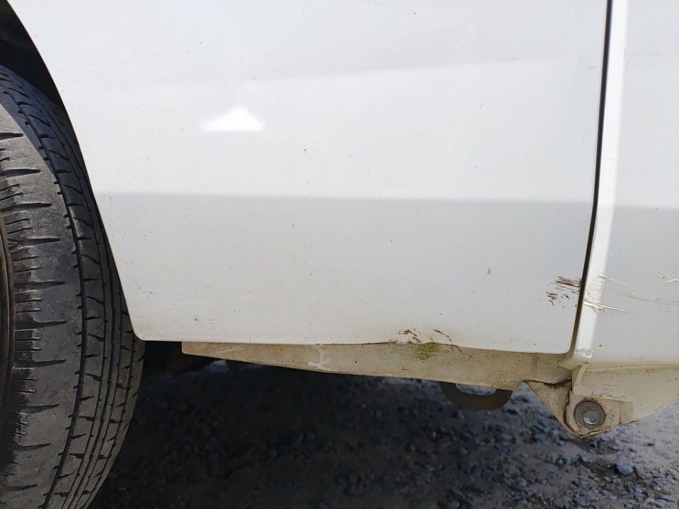 2016 Daihatsu Hijet auction photo 24