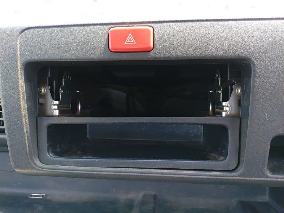 2016 Daihatsu Hijet auction photo 11