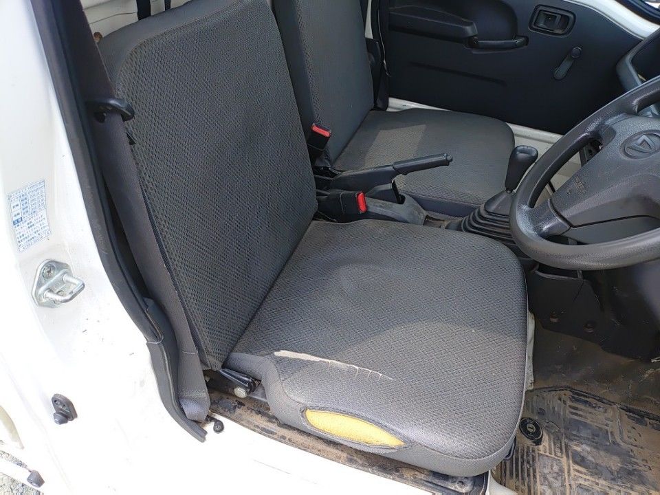 2016 Daihatsu Hijet auction photo 26