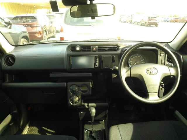 2021 Toyota Probox Hybrid DX Comfort auction photo 8