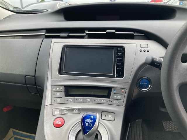 2015 Toyota Prius S auction photo 6