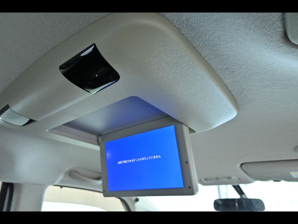 2011 Nissan Serena ハイウェイスター auction photo 8