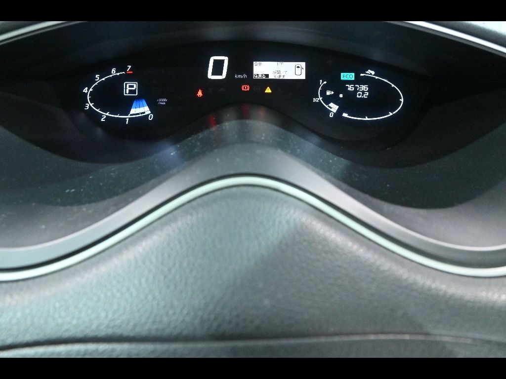 2011 Nissan Serena ハイウェイスター auction photo 10