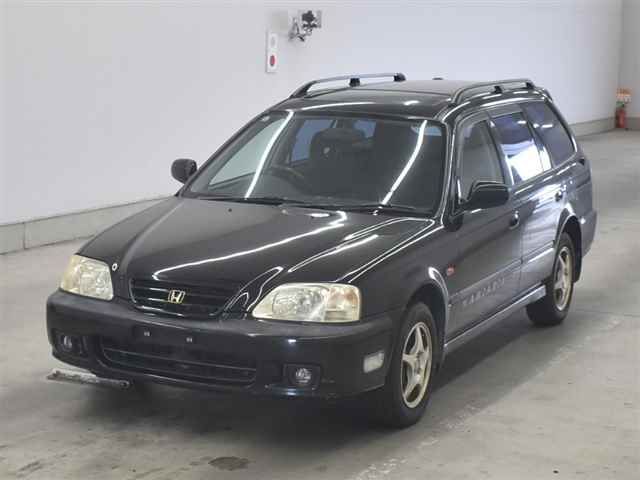 2012 Honda オルティア 4WD GX auction photo 4