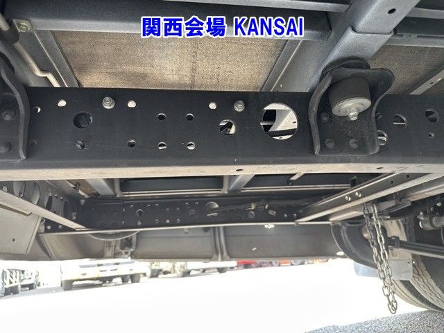 2019 Mitsubishi Fuso ローザ bus auction photo 8