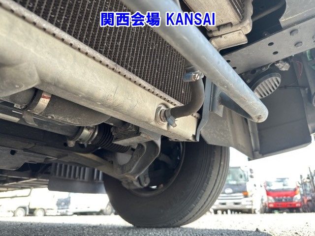 2019 Mitsubishi Fuso ローザ bus auction photo 13