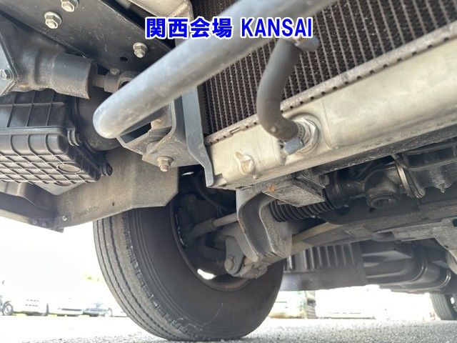 2019 Mitsubishi Fuso ローザ bus auction photo 12