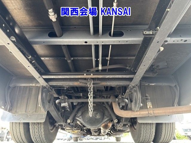 2019 Mitsubishi Fuso ローザ bus auction photo 9