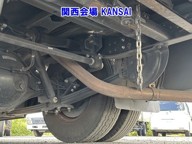 2019 Mitsubishi Fuso ローザ bus auction photo 10