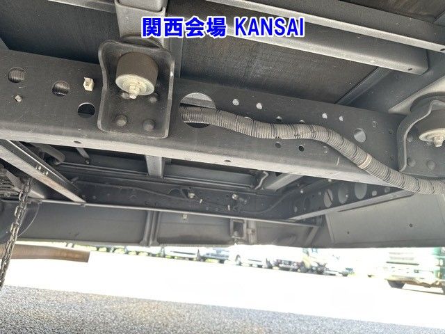 2019 Mitsubishi Fuso ローザ bus auction photo 7