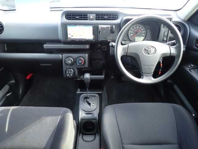 2022 Toyota Probox G 4WD auction photo 5
