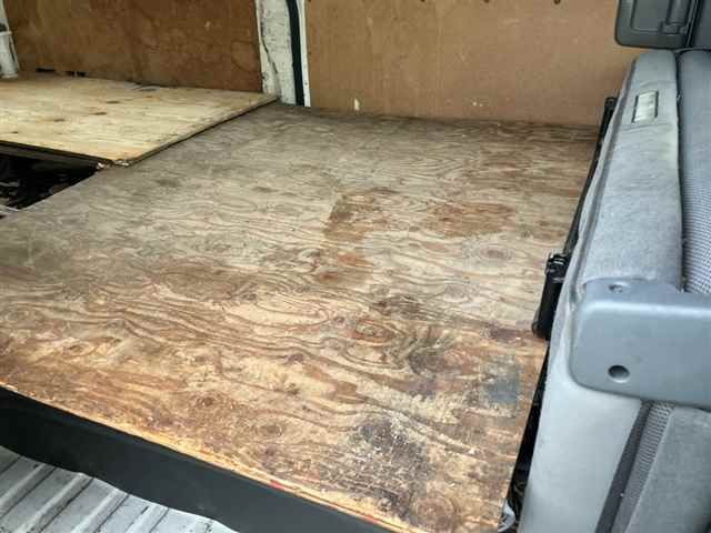 2008 Toyota Hiace ロングDX auction photo 8