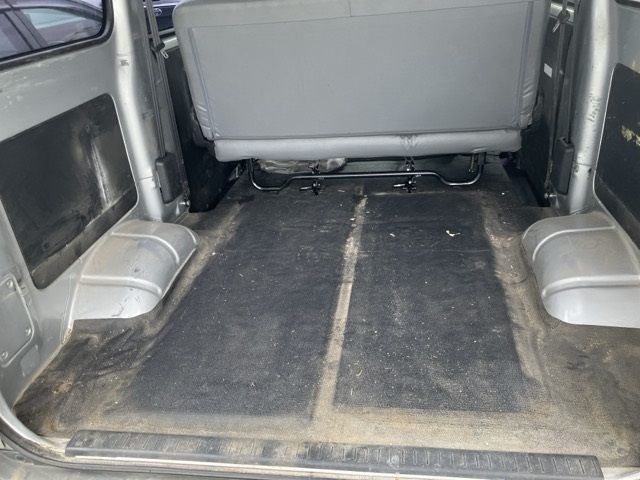 2021 Toyota TownAce DX auction photo 12