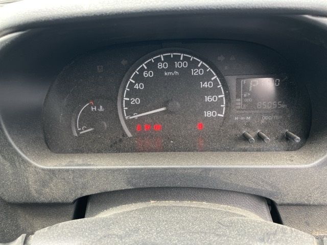 2021 Toyota TownAce DX auction photo 14