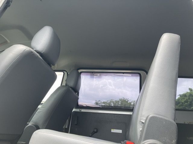 2021 Toyota TownAce DX auction photo 10