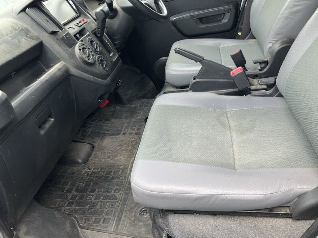 2021 Toyota TownAce DX auction photo 9