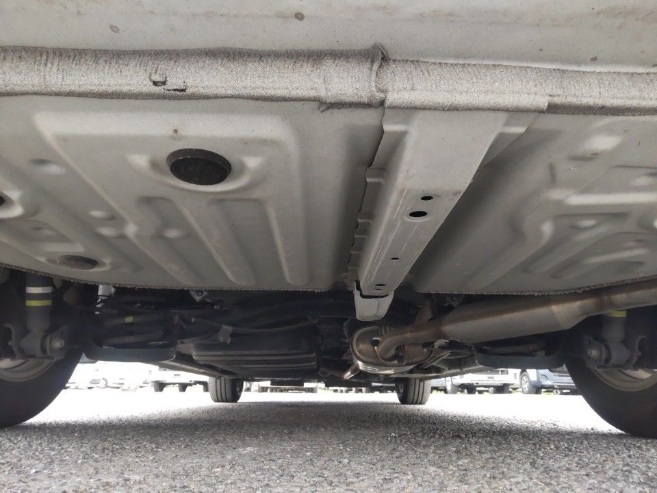 2021 Toyota Noah auction photo 20