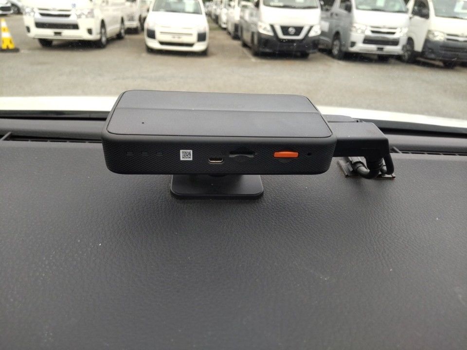 2021 Toyota Noah auction photo 17
