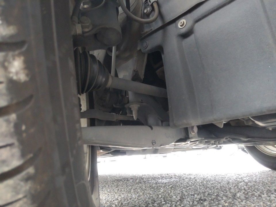 2021 Toyota Noah auction photo 19