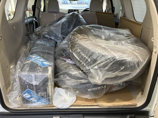 2019 Toyota ランクルプラド 4WD TX Lパッケージ auction photo 12