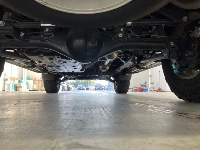 2019 Toyota ランクルプラド 4WD TX Lパッケージ auction photo 16