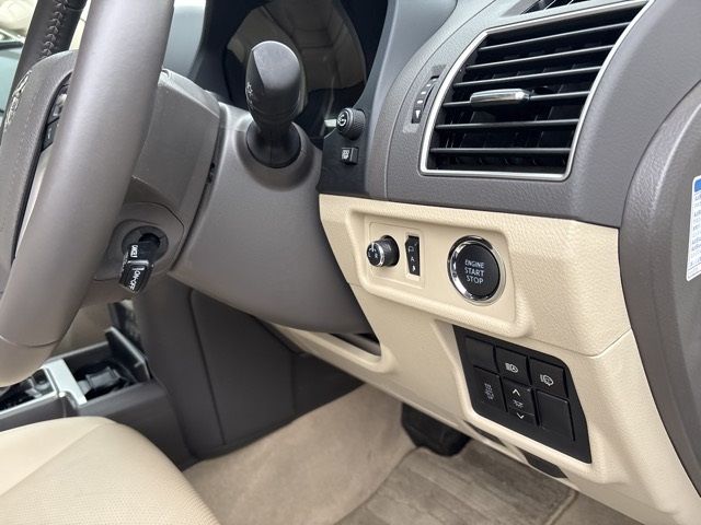2019 Toyota ランクルプラド 4WD TX Lパッケージ auction photo 6