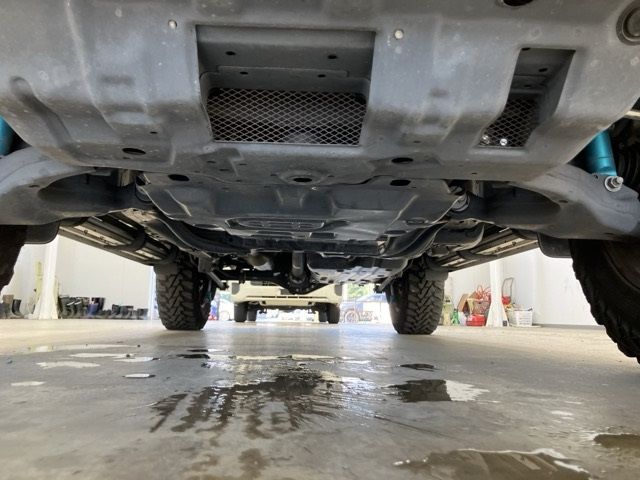 2019 Toyota ランクルプラド 4WD TX Lパッケージ auction photo 15