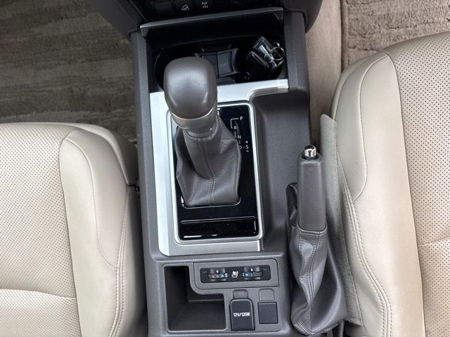 2019 Toyota ランクルプラド 4WD TX Lパッケージ auction photo 5