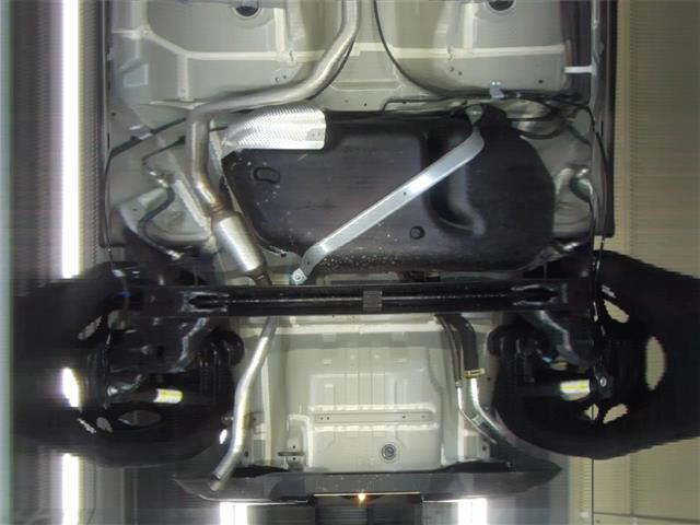 2025 Suzuki Hustler Hybrid G auction photo 11