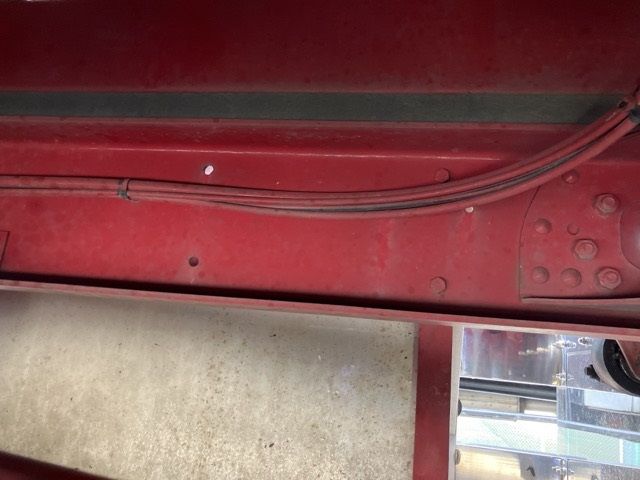 2017 Mitsubishi Fuso Fighter Flat crane auction photo 17