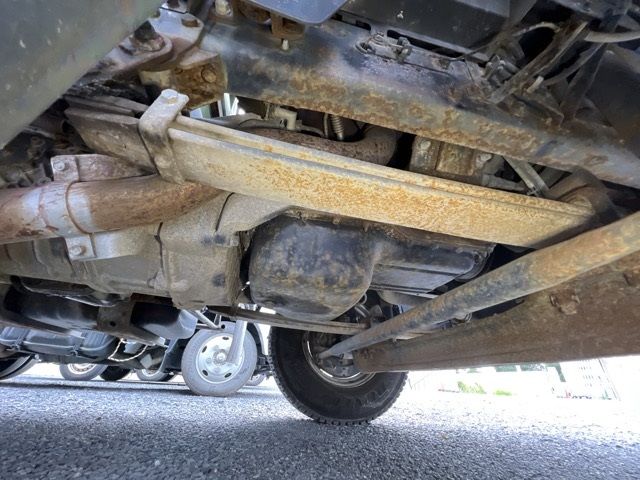 2009 Isuzu Forward サンスイ auction photo 11