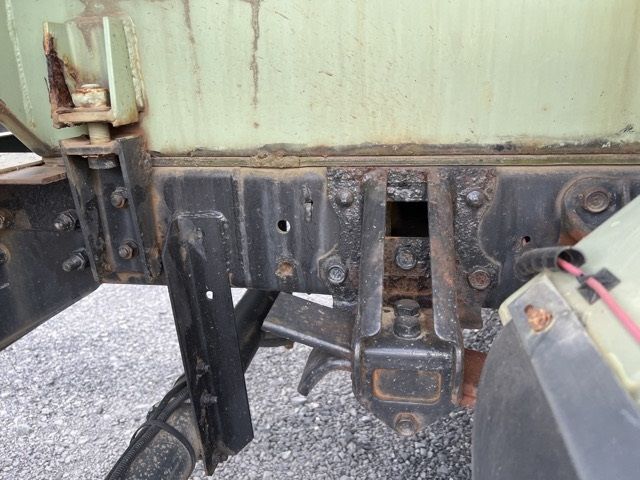 2009 Isuzu Forward サンスイ auction photo 16